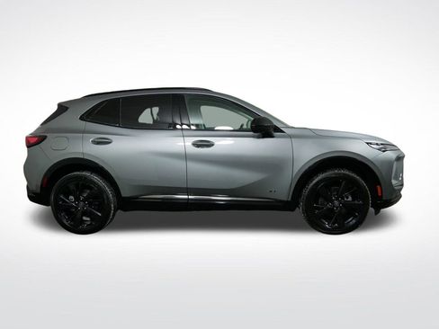 New 2026 Buick Envision Sport Touring image 2