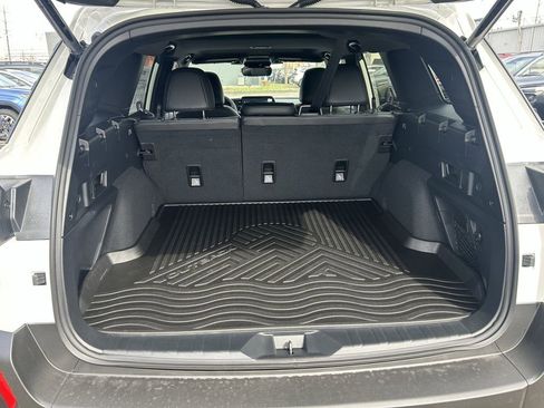 New 2026 Subaru Outback Premium AWD/4WD image 28