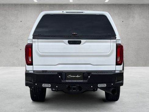 Used 2021 GMC Sierra 3500 Denali w/ Denali Ultimate Package image 15