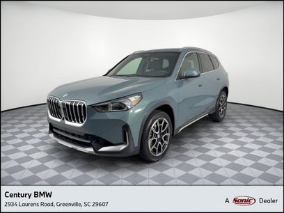 Certified 2026 BMW X1 xDrive28i