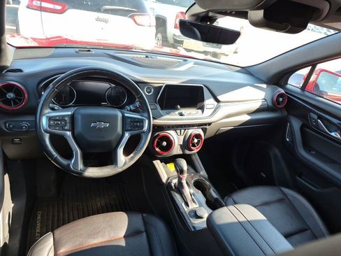 Used 2019 Chevrolet Blazer RS image 6