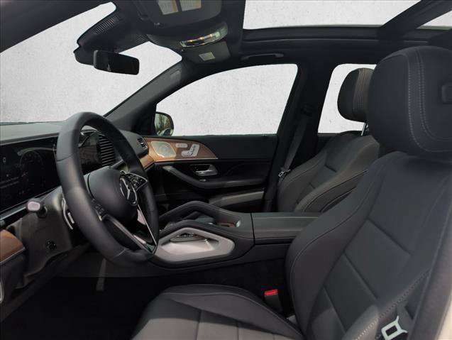 Certified 2026 Mercedes-Benz GLE 350 4MATIC image 16