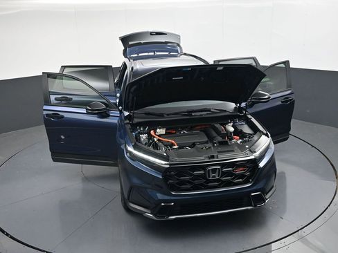 New 2026 Honda CR-V TrailSport image 41