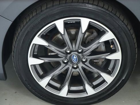 Used 2022 Subaru Impreza 2.0i Limited w/ Popular Package #2 image 40