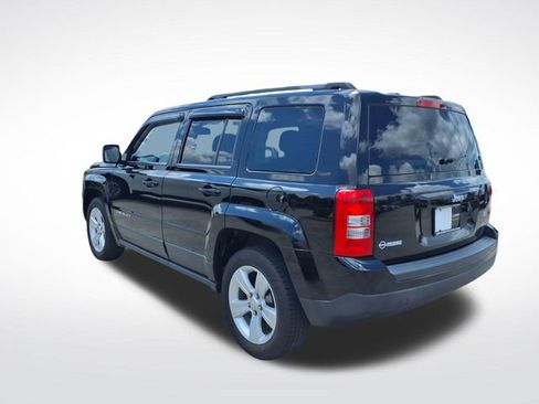 Used 2012 Jeep Patriot Latitude FWD image 15
