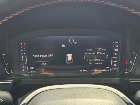 Used 2026 Honda Passport TrailSport Elite image 24