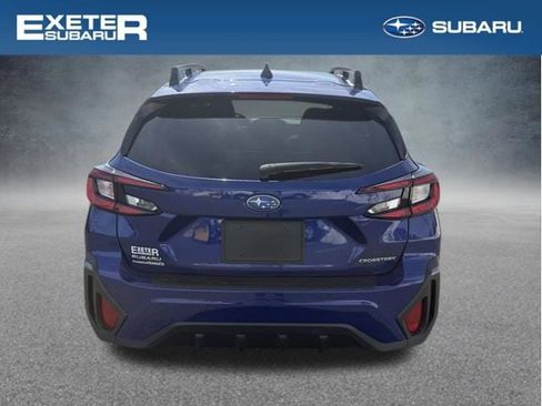 Used 2024 Subaru Crosstrek 2.5i Limited AWD/4WD image 5