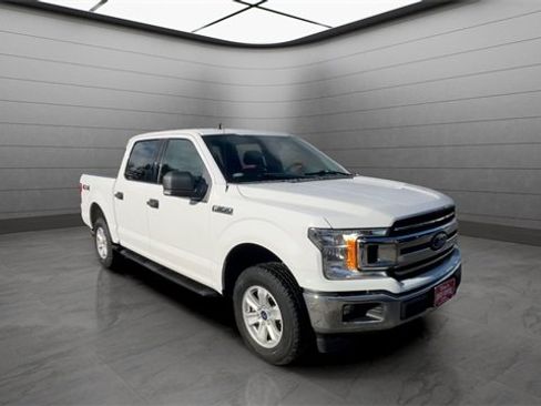 Used 2019 Ford F150 XLT w/ Trailer Tow Package image 15