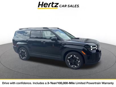 Used 2026 Hyundai Santa Fe SEL