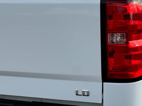 Used 2019 Chevrolet Silverado 1500 W/T w/ WT Convenience Package image 24