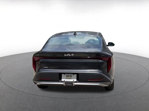 Used 2025 Kia K4 FWD image 12