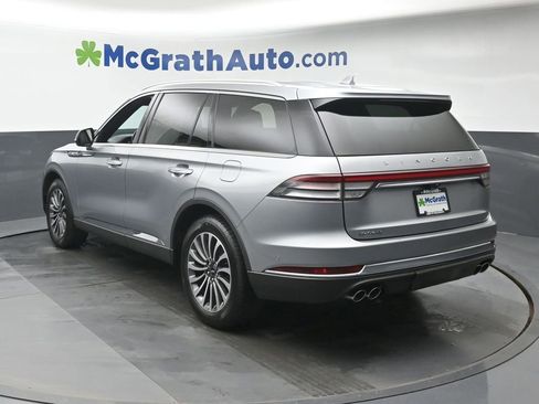 Used 2020 Lincoln Aviator Reserve w/ Equipment Group 201A AWD/4WD image 24
