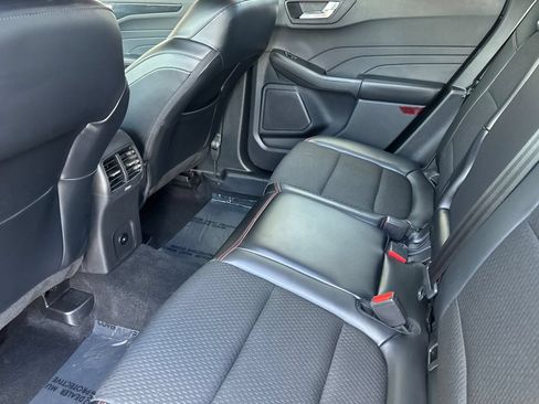 Used 2025 Ford Escape ST-Line FWD image 13