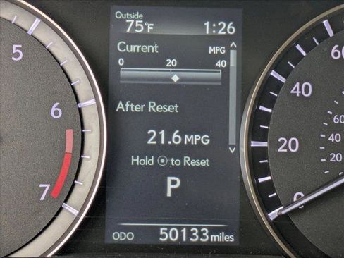 Used 2021 Lexus RX 350 FWD w/ Premium Package image 7