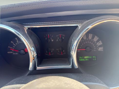 Used 2007 Ford Mustang GT RWD image 11