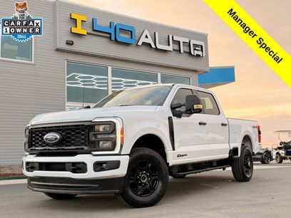 Used 2023 Ford F250 XL w/ STX Appearance Package