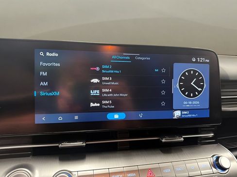 Certified 2024 Hyundai Kona SEL FWD image 25