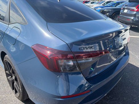 Used 2026 Honda Civic Sport image 18