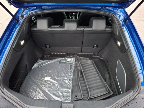 Used 2025 Acura Integra A-Spec FWD image 29