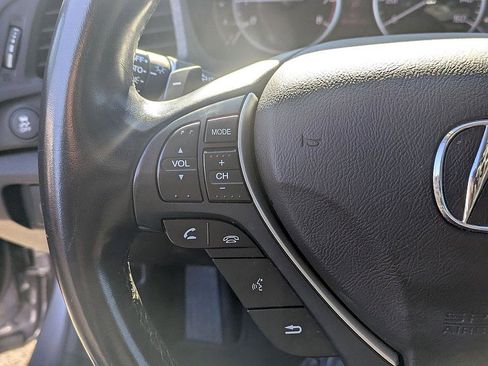 Used 2021 Acura ILX image 17