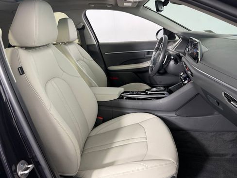 Used 2023 Hyundai Sonata Limited image 33