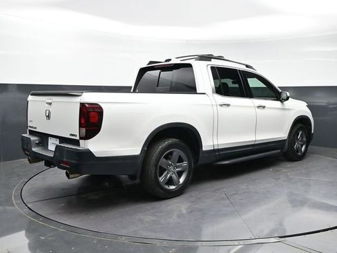 Used 2022 Honda Ridgeline RTL-E image 5