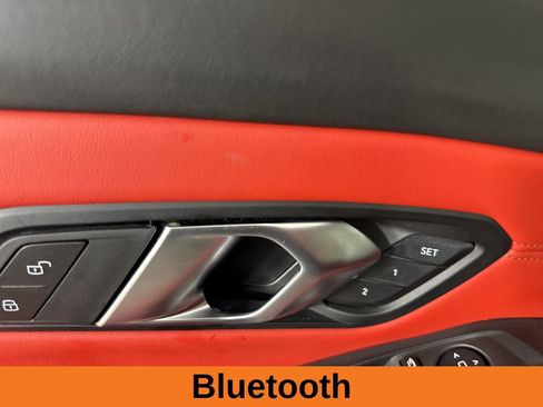 Used 2024 BMW M3 Competition image 9