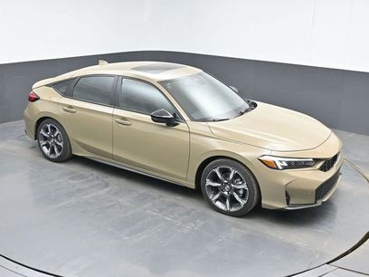 New 2026 Honda Civic Sport Touring
