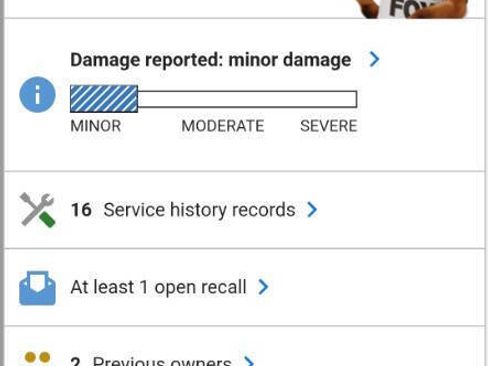 Used 2017 GMC Terrain SLT w/ Open Road Package image 54