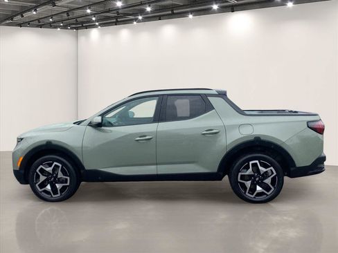 Used 2022 Hyundai Santa Cruz Limited AWD/4WD image 4
