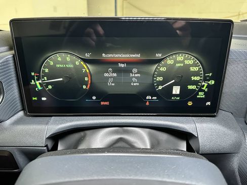 New 2026 Ford Mustang GT Premium w/ Mustang FX Package RWD image 19
