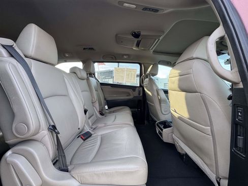Used 2019 Honda Odyssey Touring image 11