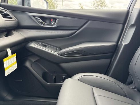 New 2026 Subaru Ascent Limited Bronze image 27