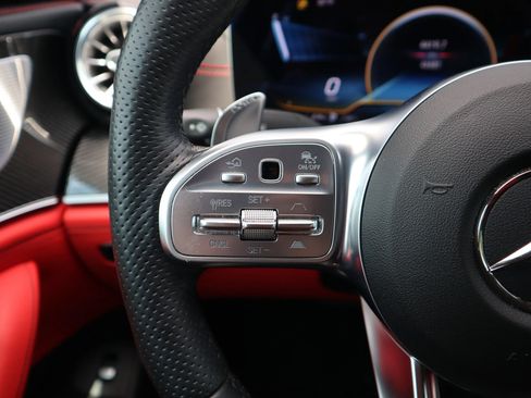 Used 2021 Mercedes-Benz AMG GT 63 S image 19