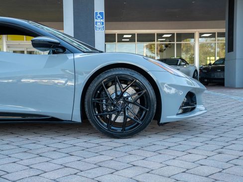 New 2026 Lotus Emira SE image 9