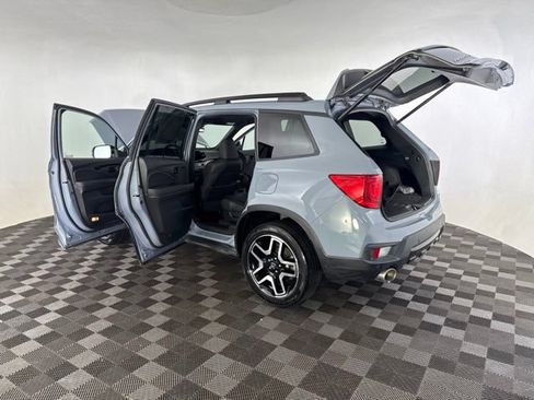 Used 2023 Honda Passport Elite image 20