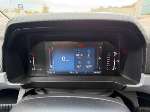 Used 2025 Ford Ranger XL image 19