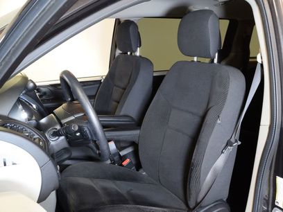 Used 2017 Dodge Grand Caravan SE w/ Power Window Group