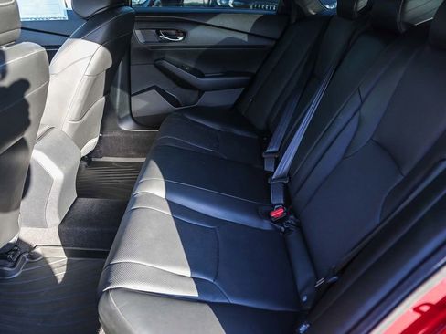 Used 2024 Honda Accord Sport image 19