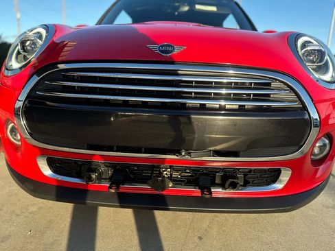 Used 2021 MINI Cooper Convertible FWD image 10