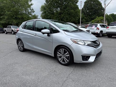 Used 2015 Honda Fit EX image 4