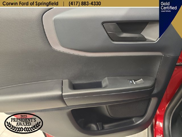 Certified 2021 Ford Bronco Sport Big Bend AWD/4WD image 18
