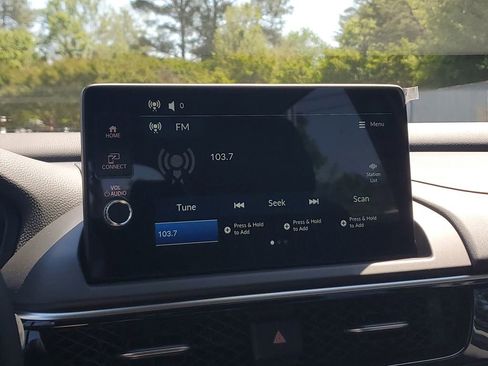 New 2026 Acura ADX AWD image 24