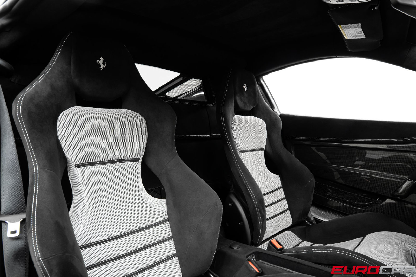 Used 2014 Ferrari 458 Speciale Coupe RWD image 44