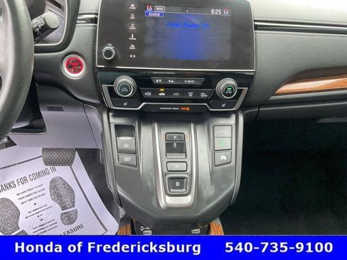 Used 2020 Honda CR-V Touring image 38