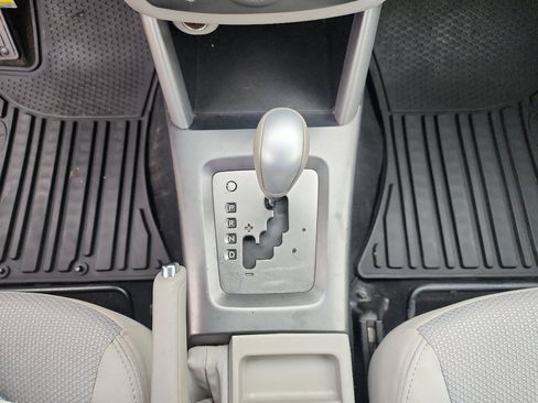 Used 2011 Subaru Forester 2.5X w/ Alloy Wheel Value Pkg image 18