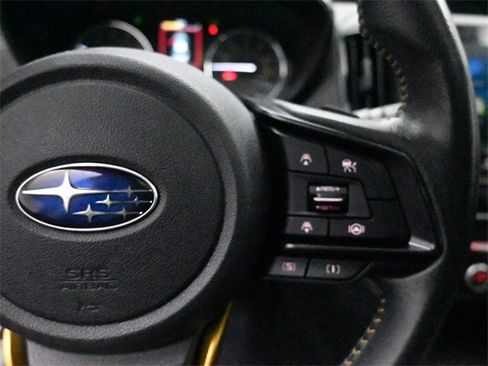 Used 2021 Subaru Crosstrek 2.5i Sport w/ Moonroof Package image 15