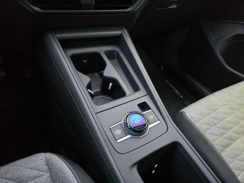 New 2026 Volkswagen Tiguan S image 29