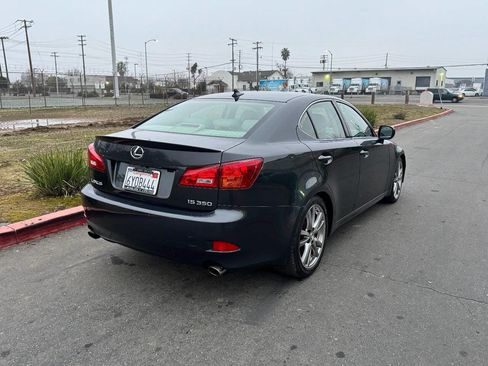 Used 2008 Lexus IS 350 image 5