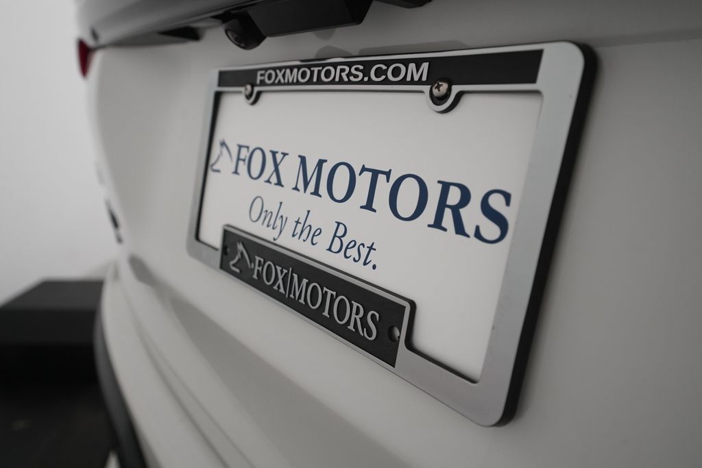 Used 2023 Subaru Ascent Onyx Edition AWD/4WD image 39
